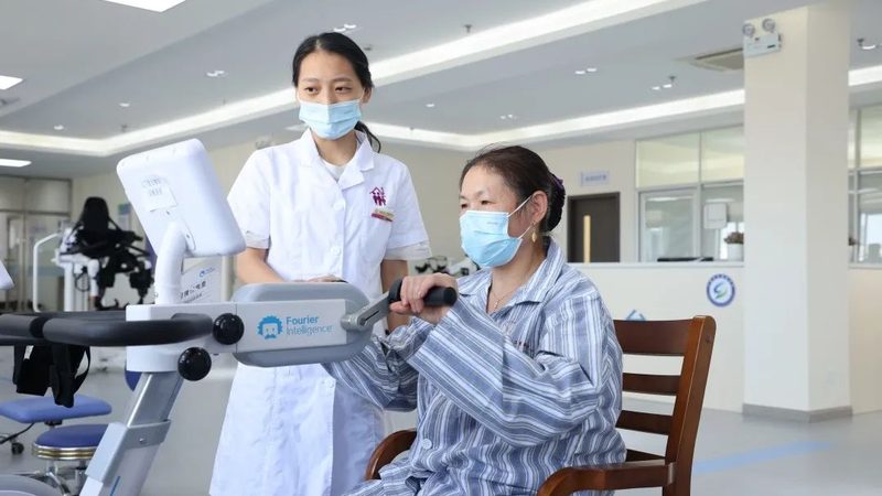 护理院资质办理：常见问题解析与注意事项