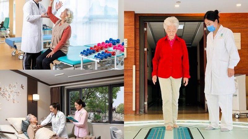 养老护理员和护工哪个更适合老人