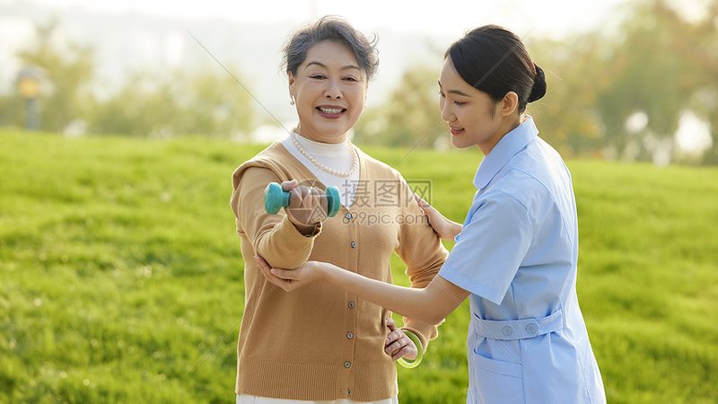医养结合养老公寓，价格背后的价值考量