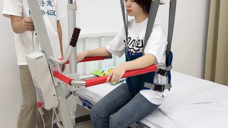 社区智慧养老居家服务流程解析