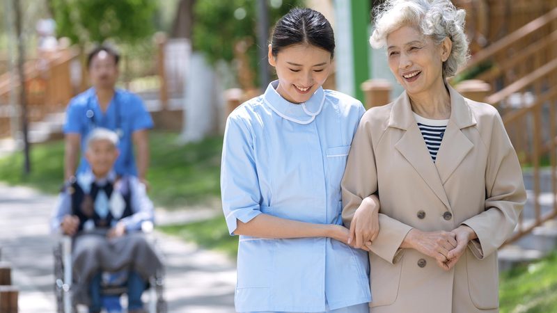养老加盟区域保护政策：注意事项与合规要点**