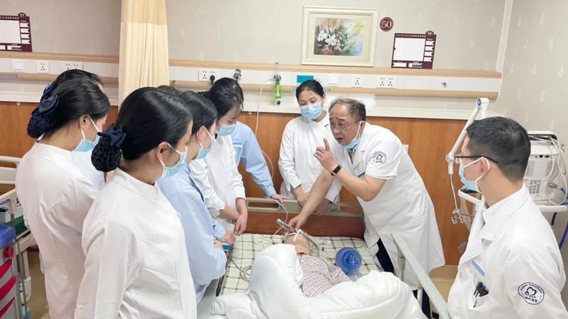 成都医养结合机构定制方案：揭秘个性化照护之道