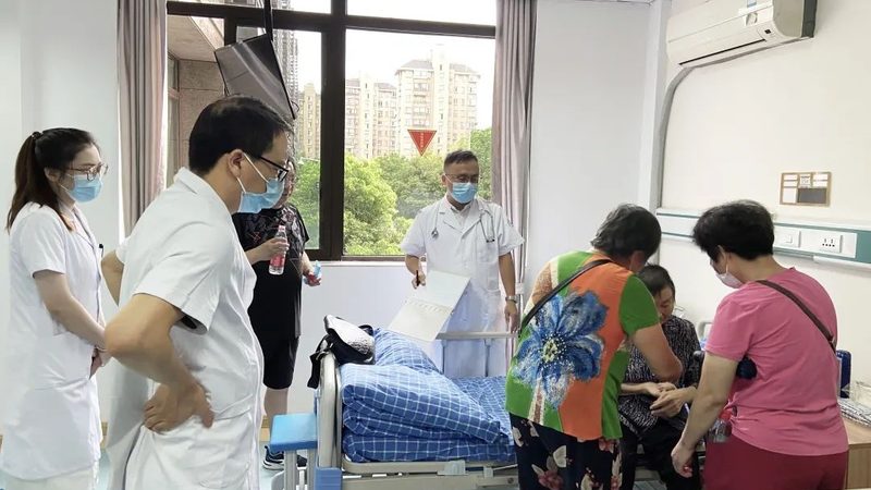 上海养老院价格构成解析：揭秘养老生活成本