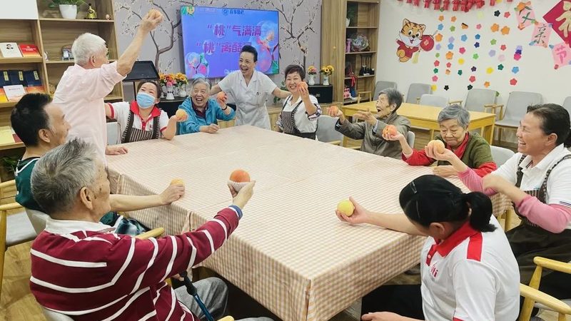 护工上门服务合同范本：保障双方权益的必备指南