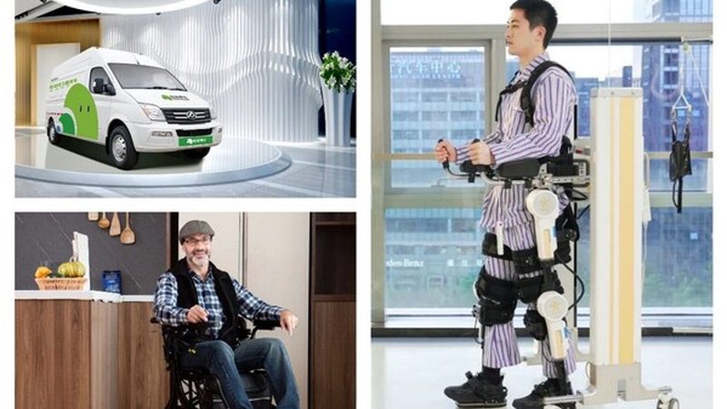 失能老人护理合同模板：保障权益，明确责任