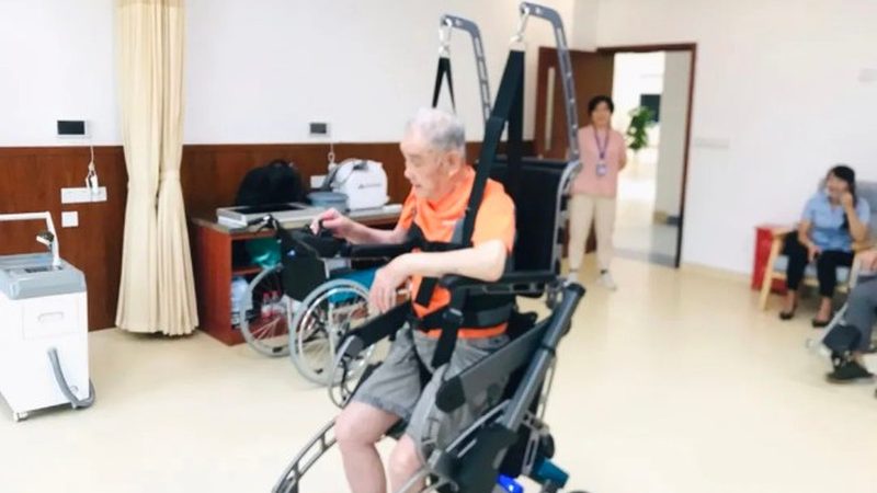 成都养老照护中心：揭秘价格背后的秘密**